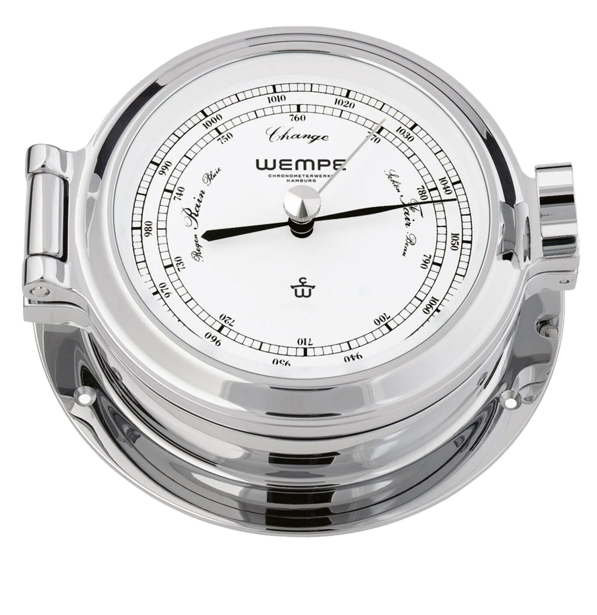WEMPE Nautik Barometer