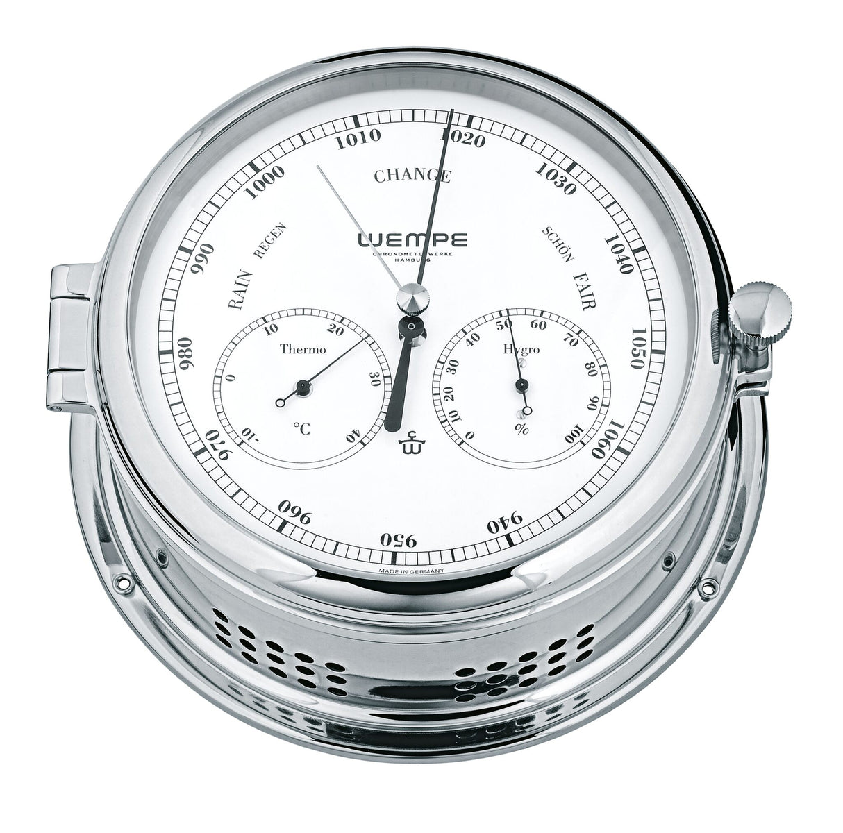 WEMPE Kombimessinstrument Admiral