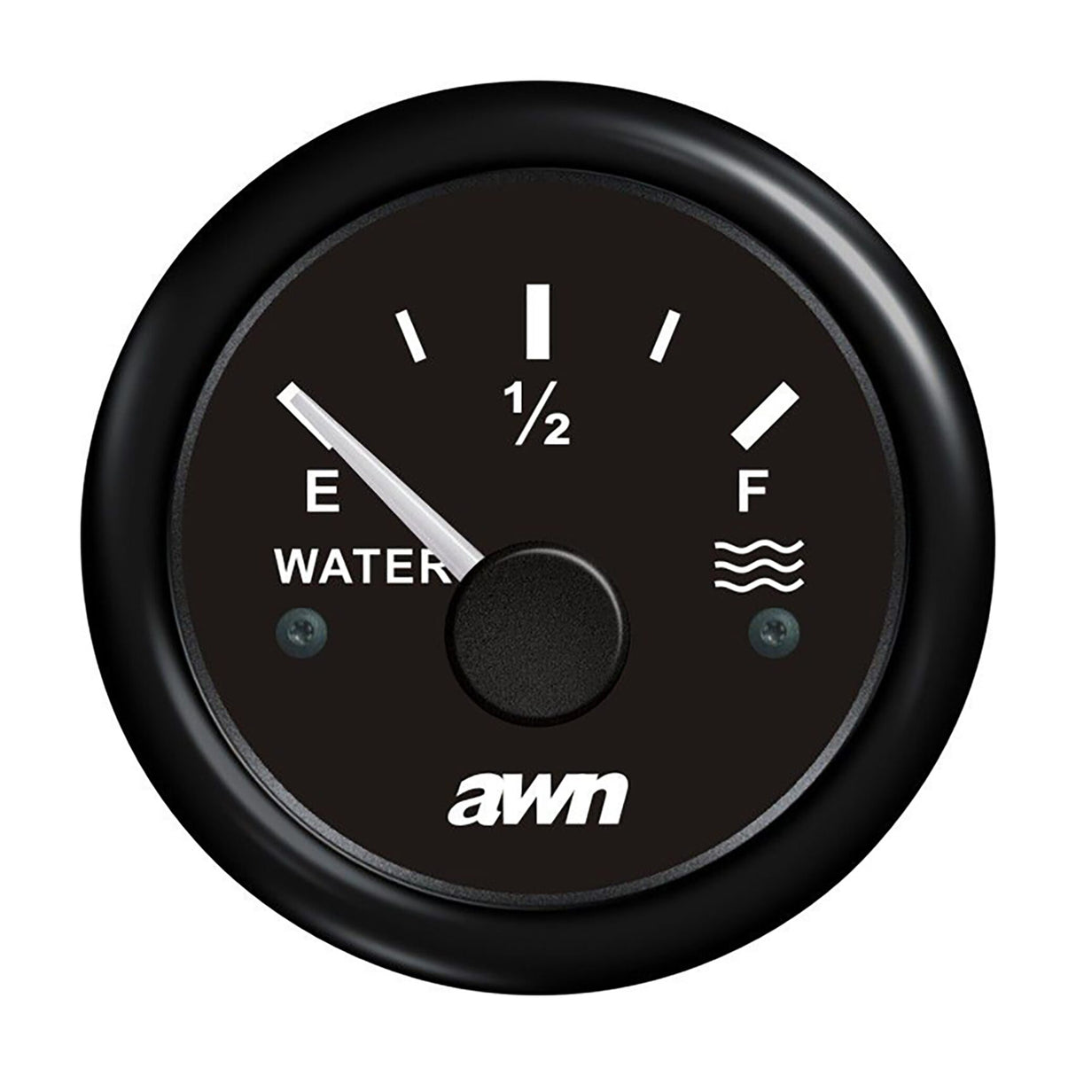 OceanTEC Wasser-Tankanzeige