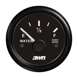 OceanTEC Wasser-Tankanzeige
