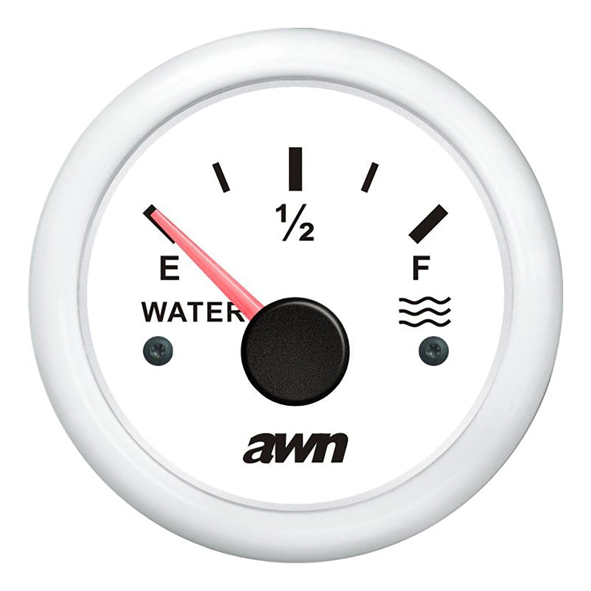 OceanTEC Wasser-Tankanzeige