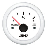OceanTEC Wasser-Tankanzeige