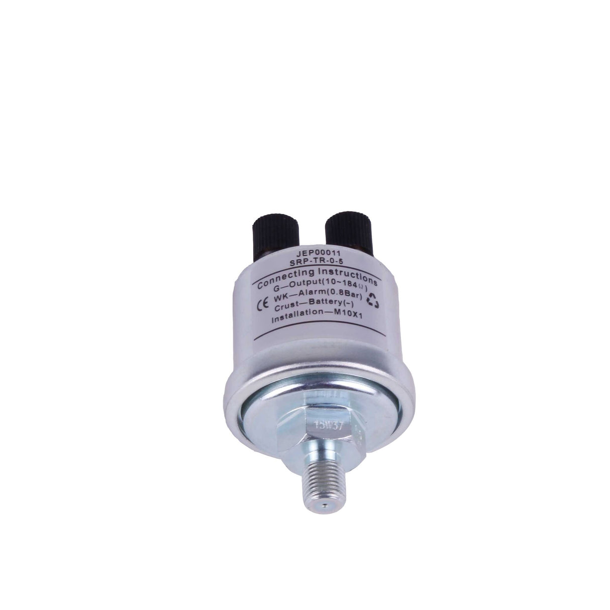 Öldruck Sensor M10x1, 0-5 bar