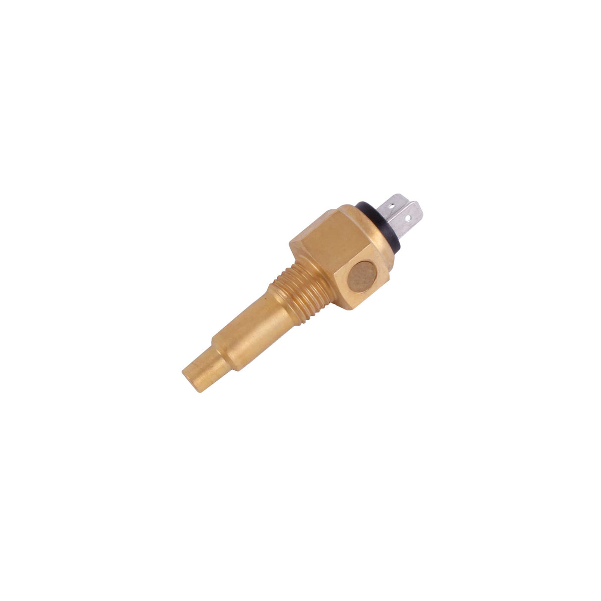 OceanTEC Wassertemperatursensor 3/8" 18 NPT, Thermometer, Anzeigebereich 40°-120°C