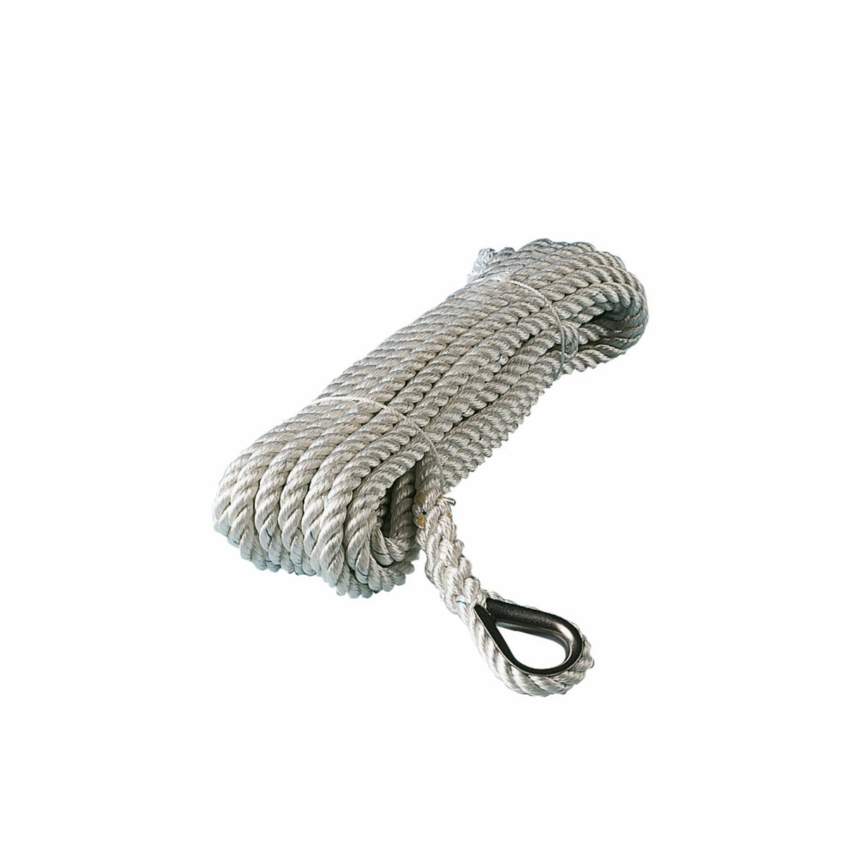 LIROS Ankerleine PES 30 m