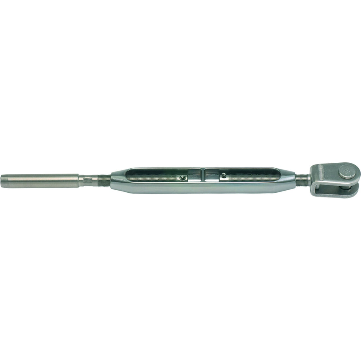 Seldén Terminalspanner Gabelterminal 1/2" 7mm, Spannschloss, robust