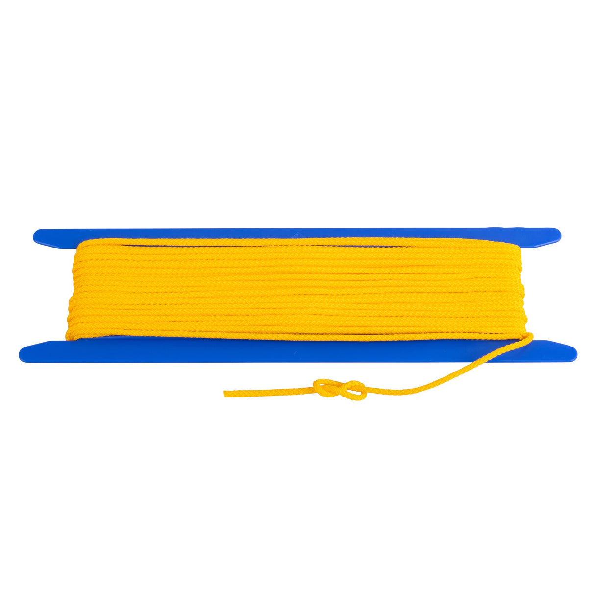 LIROS Farbige Leine UV-stabil, schwimmfähig, große Farbauswahl - 3 oder 4 mm