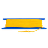 LIROS Farbige Leine UV-stabil, schwimmfähig, große Farbauswahl - 3 oder 4 mm