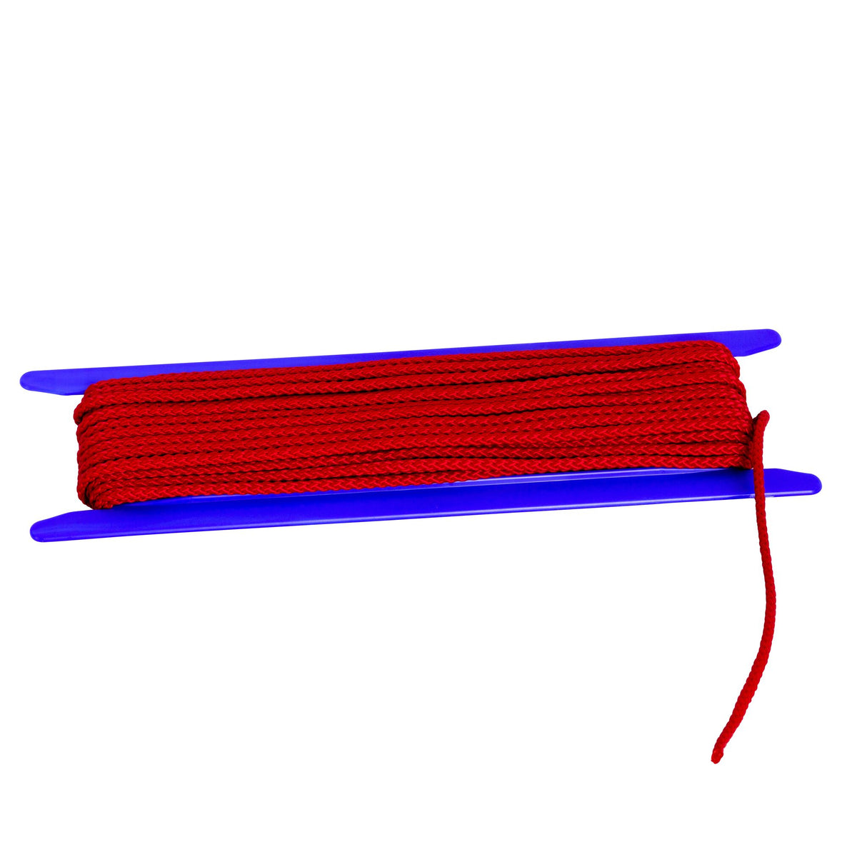 LIROS Farbige Leine UV-stabil, schwimmfähig, große Farbauswahl - 3 oder 4 mm