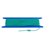 LIROS Farbige Leine UV-stabil, schwimmfähig, große Farbauswahl - 3 oder 4 mm