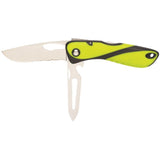 WICHARD Offshore-Messer mit Marlspieker