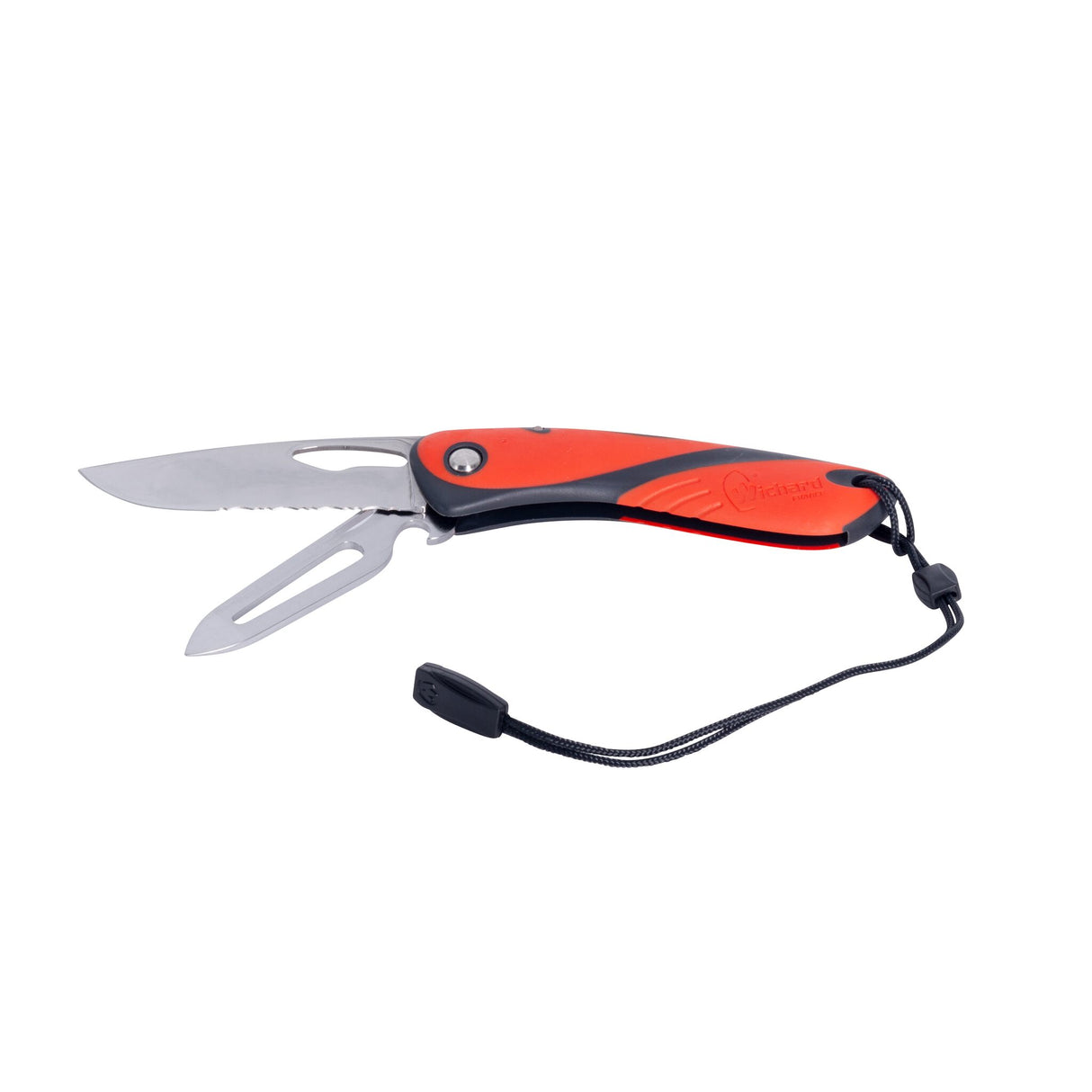 WICHARD Offshore-Messer mit Marlspieker
