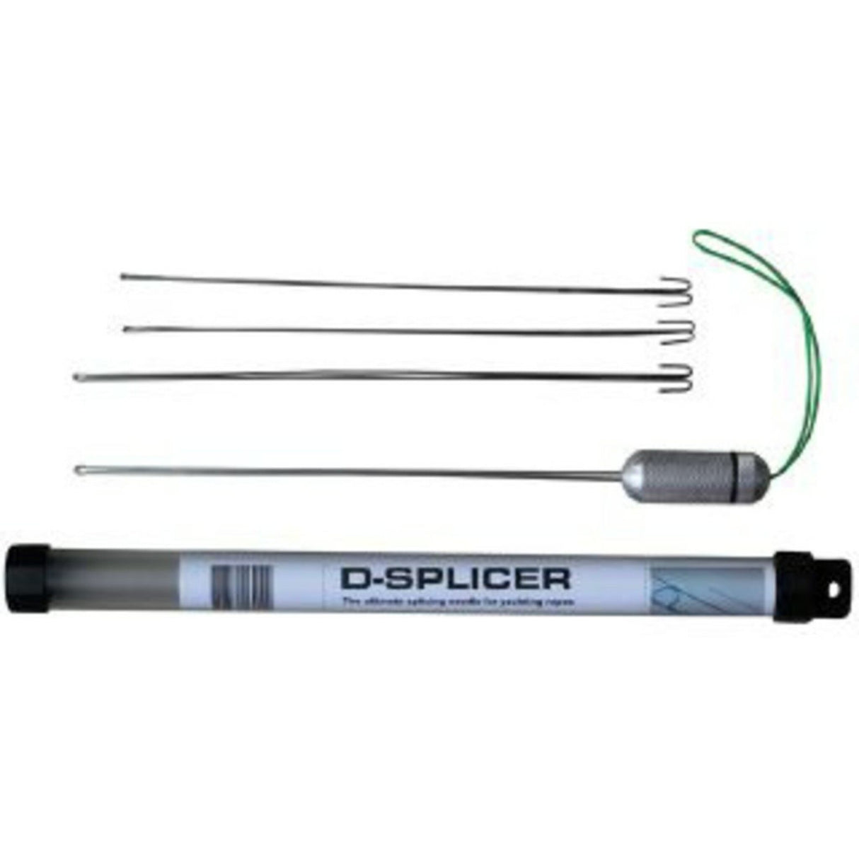 Spleißnadel Set Mercury Original Ersatzteil, Splicing Needle, kompatibel mit 4-Takt Außenborder 4-6 PS ab Seriennummer 0P073456