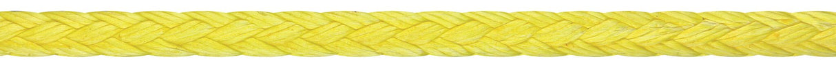 LIROS Magic Edge Performanceleine, Dyneema-Seil, dehnungsarm und scheuerfest für Jollen und kleine Kielboote, Meterware - 3 - 6 mm schwarz-rot, schwarz-blau, schwarz-silber, schwarz-pink, schwarz-gelb