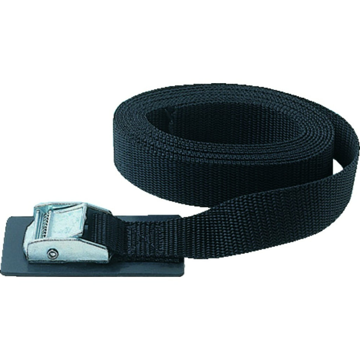 Spanngurt mit Ratsche - Hochwertiger Tensioning Strap, ideal für Yachten, Top Preis-Leistungs-Verhältnis! - 25 - 35 mm, 2.5 - 4.5 m