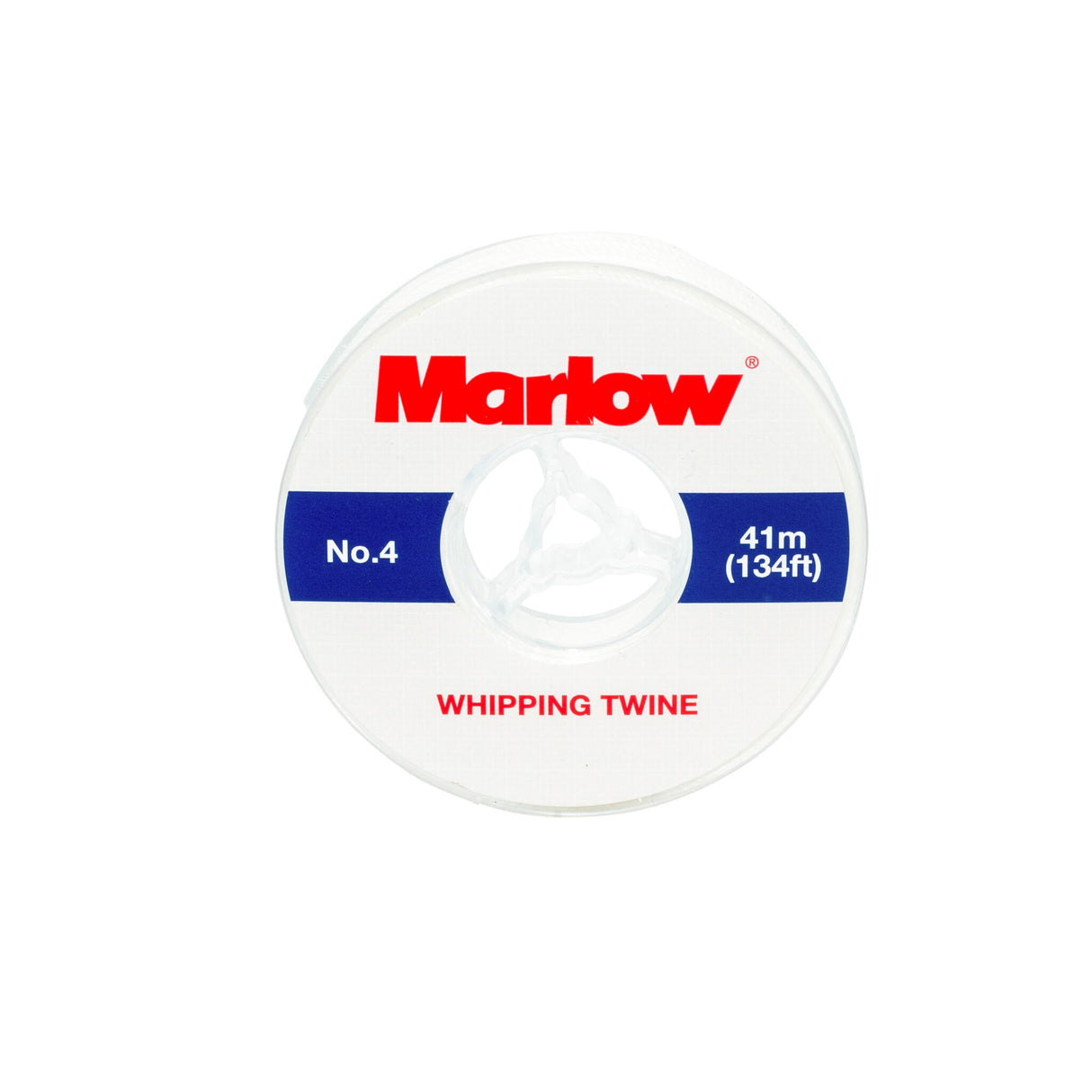 Marlow Takelgarn gewachst, Polyestergarn, 41 Meter für Takel- und Näharbeiten - gold, blau, schwarz, grün, weiß, rot, beige
