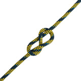 LIROS Tauwerk Regatta 2000, 1 Meter, hochwertiges Dyneema® SK7, für Fall- und Schotenanwendungen - 3 - 10 mm, rot, blau, gelb, grün
