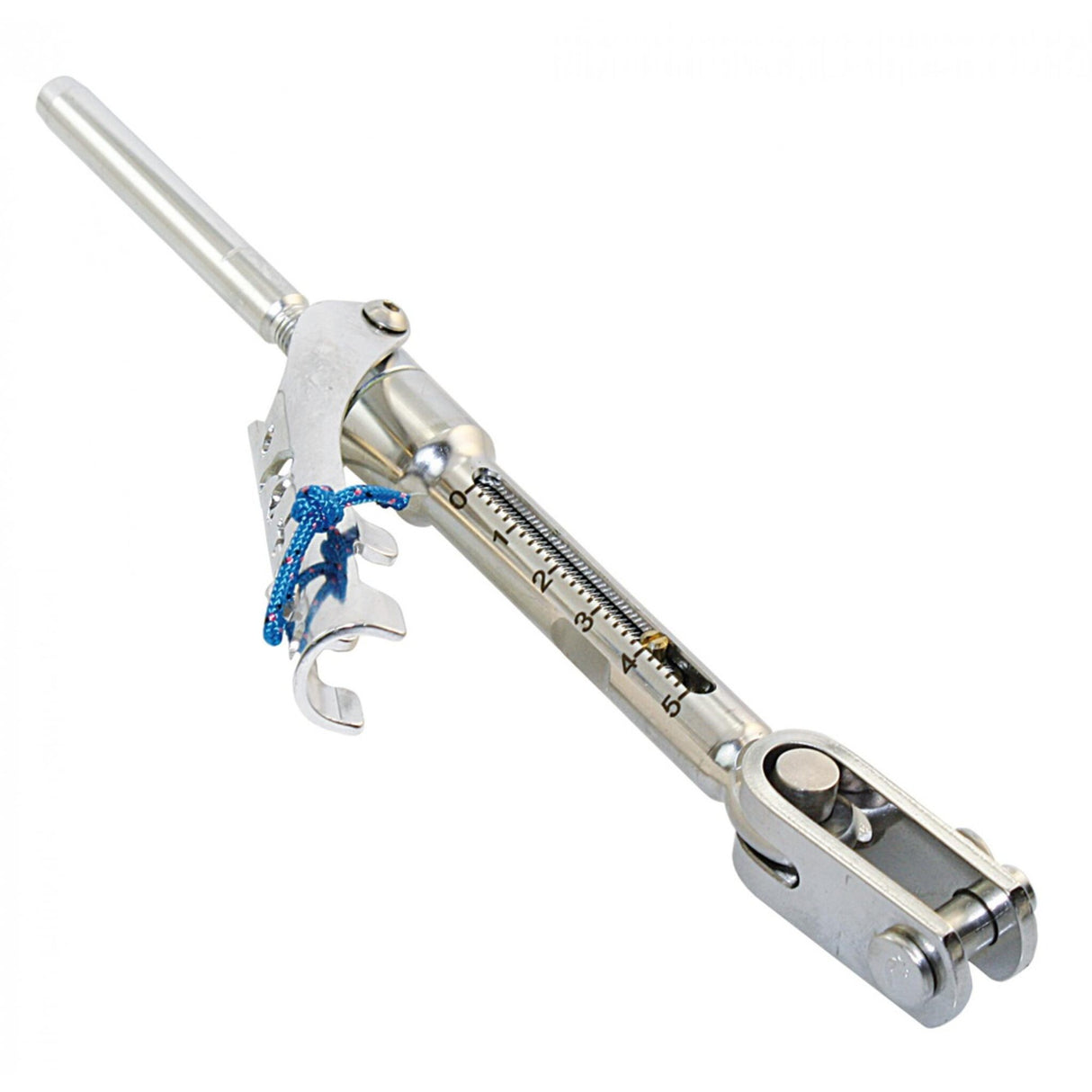 Regatta-Wantenspanner Quick Race Tuning