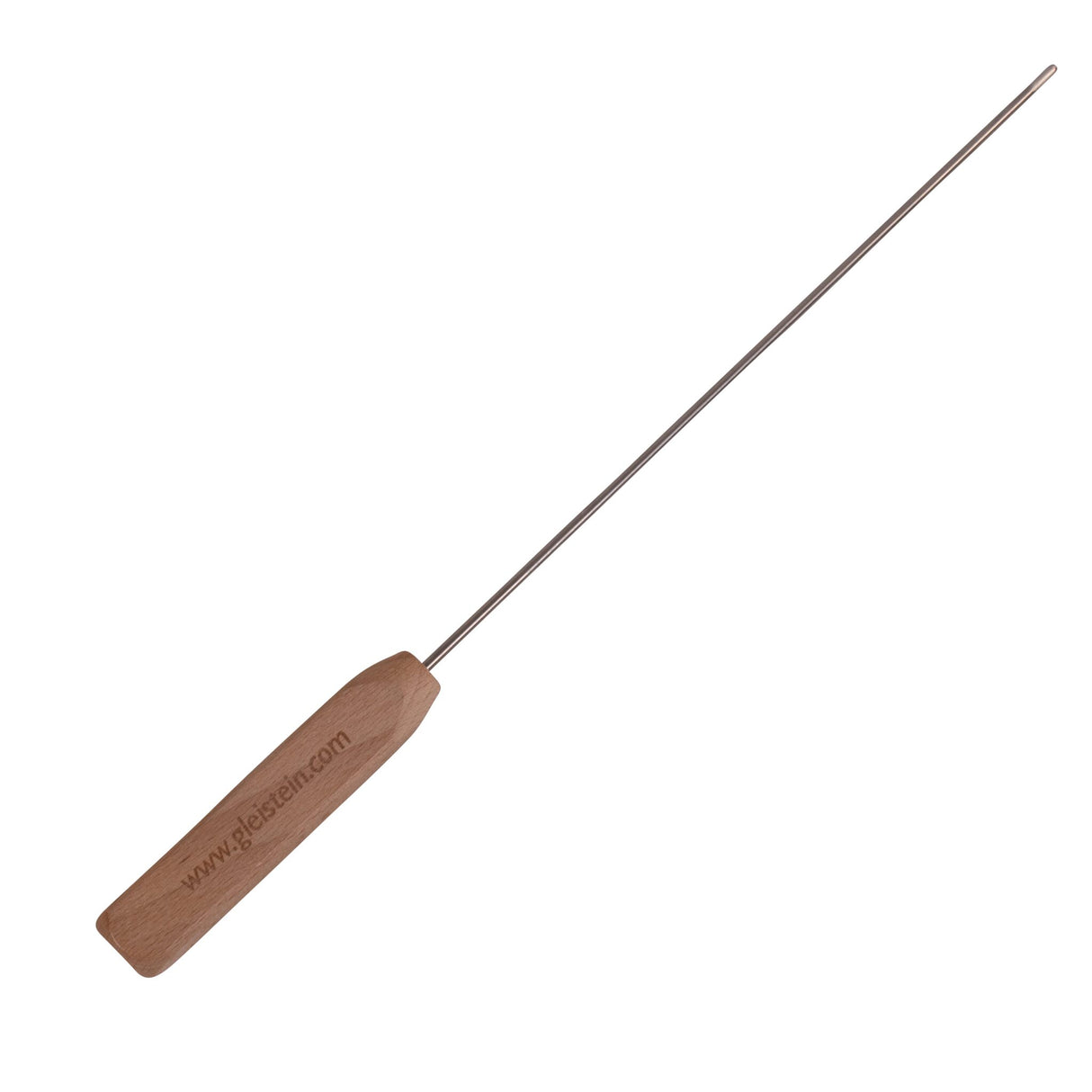 Gleistein Spleißwerkzeug Pusher für Tauwerk 6-14 mm, Splicing Tool, präzise Verarbeitung