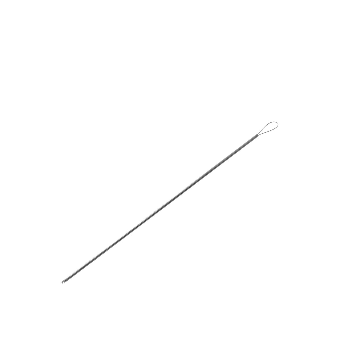 Marlow Spleißnadel Dyneema Hohlgeflecht, Segelleinen Werkzeug, für Leinendurchmesser bis 4mm