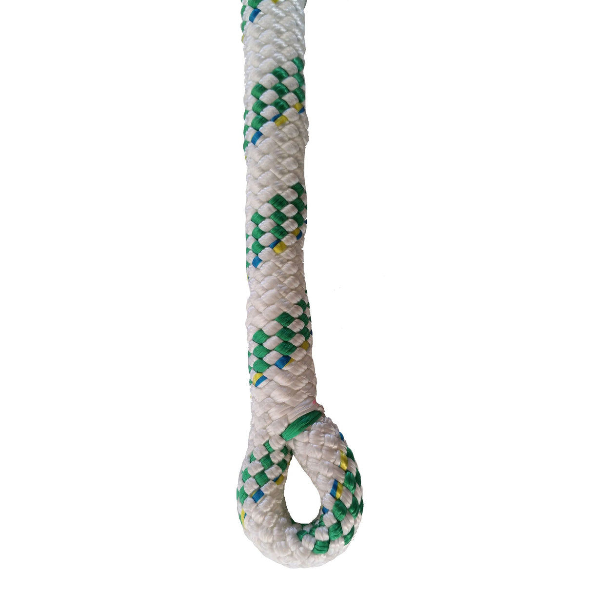 Augspleiß Augspleiß für geflochtene Schnüre, optimal für Halyards und Sheets, vielseitig einsetzbar - 4 - 16 mm