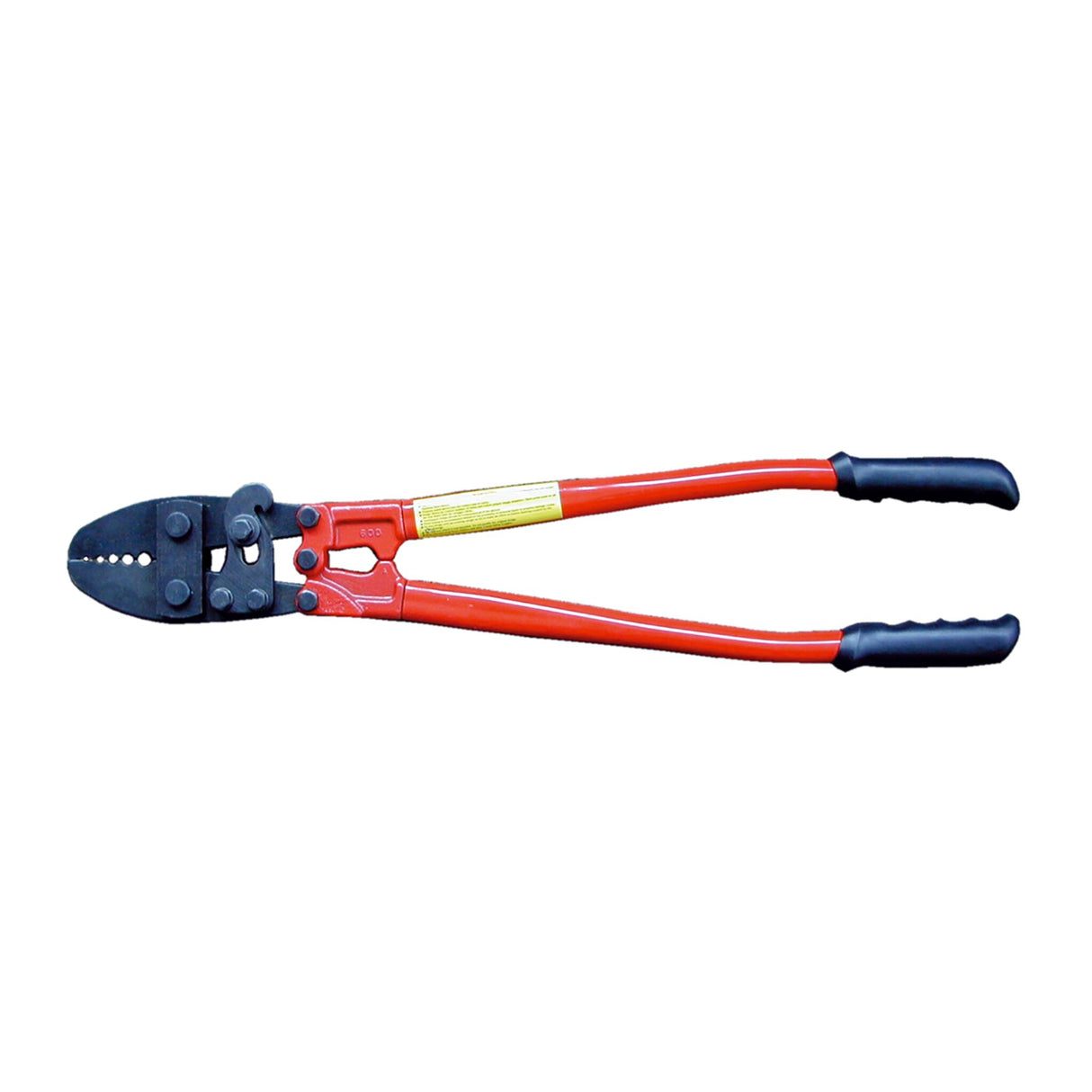 HIT crimping pliers for hobby use, wire diameter 1.5-5 mm, suitable for NICOPRESS sleeves