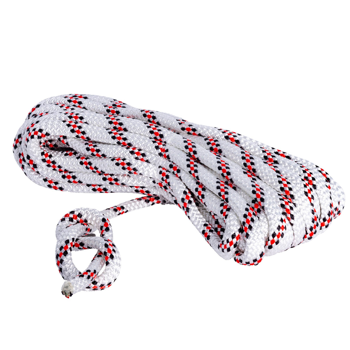LIROS Handy Elastic Festmachertauwerk, hochelastisch, kinkfrei und scheuerfest - 12 - 16 mm