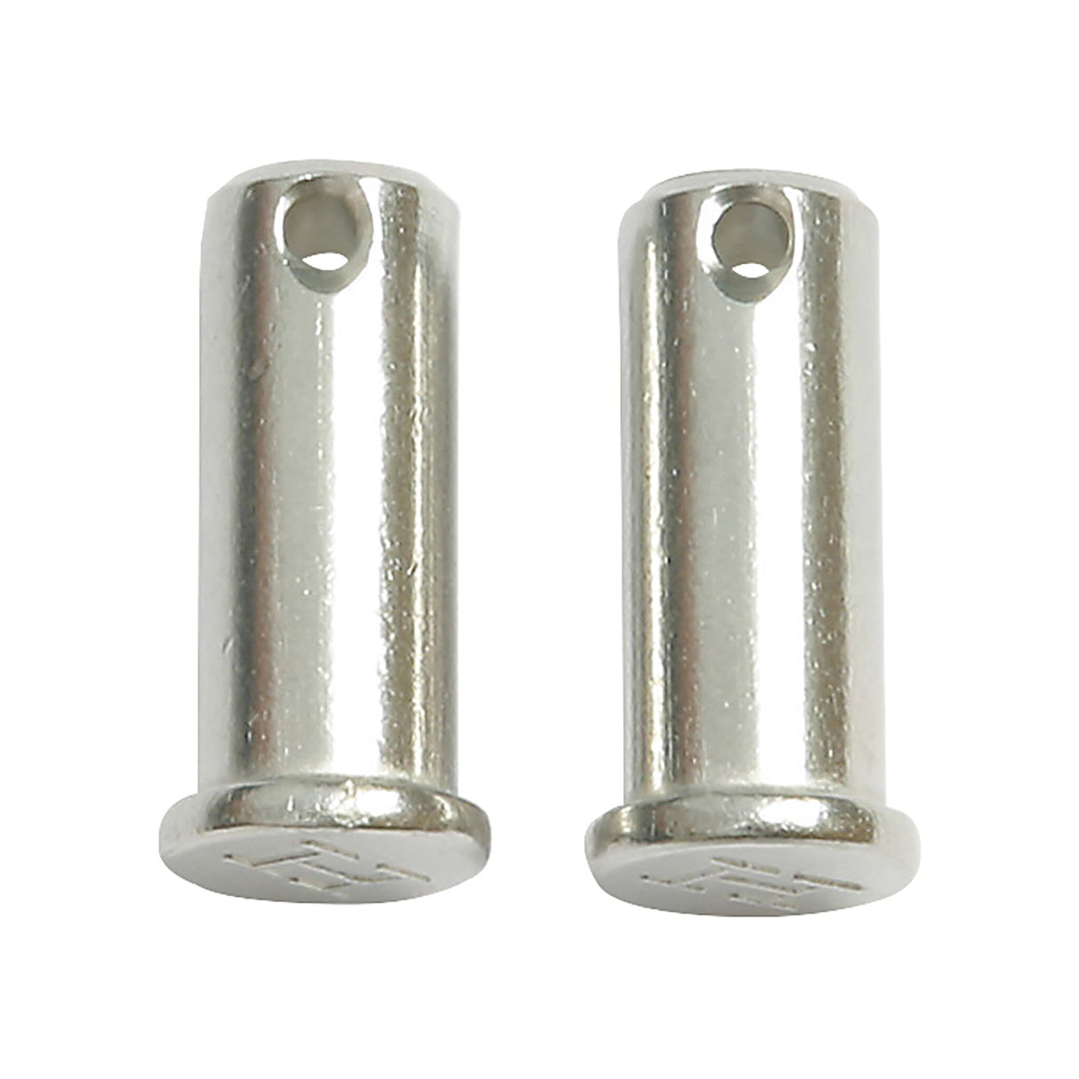 Seldén Bolzen für Wantenspanner, Edelstahl 401/A4-AISI 31VP, 2 Stück - 17 - 31 mm
