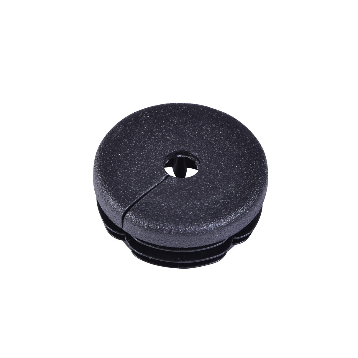 Pfeiffer end cap for turnbuckle sleeve, spare part for protective covers, high fit accuracy - 6 - 12 mm