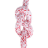 LIROS Top Grip Leine, 1:1 geflochten, extrem langlebig, Schot, Vorläufer, Streckerleine für Yachten - 8 - 14 mm (Optional mit Farbe schwarz, grün, rot, blau)