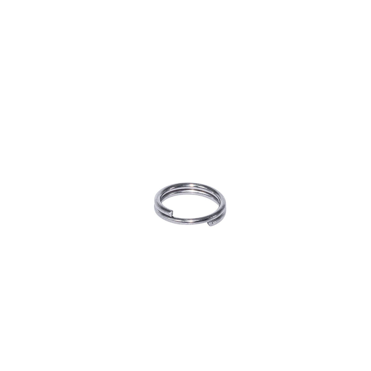 Sicherungsring Edelstahl 10 mm, Sicherheitsring, verhindert Herausrutschen von Bolzen