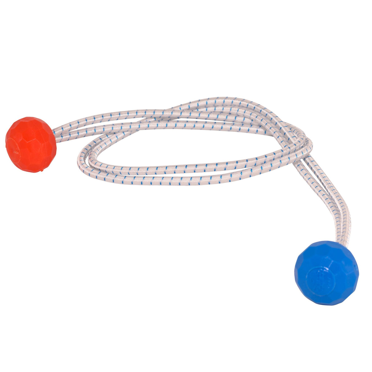 Segelzeisinge mit Kugeln