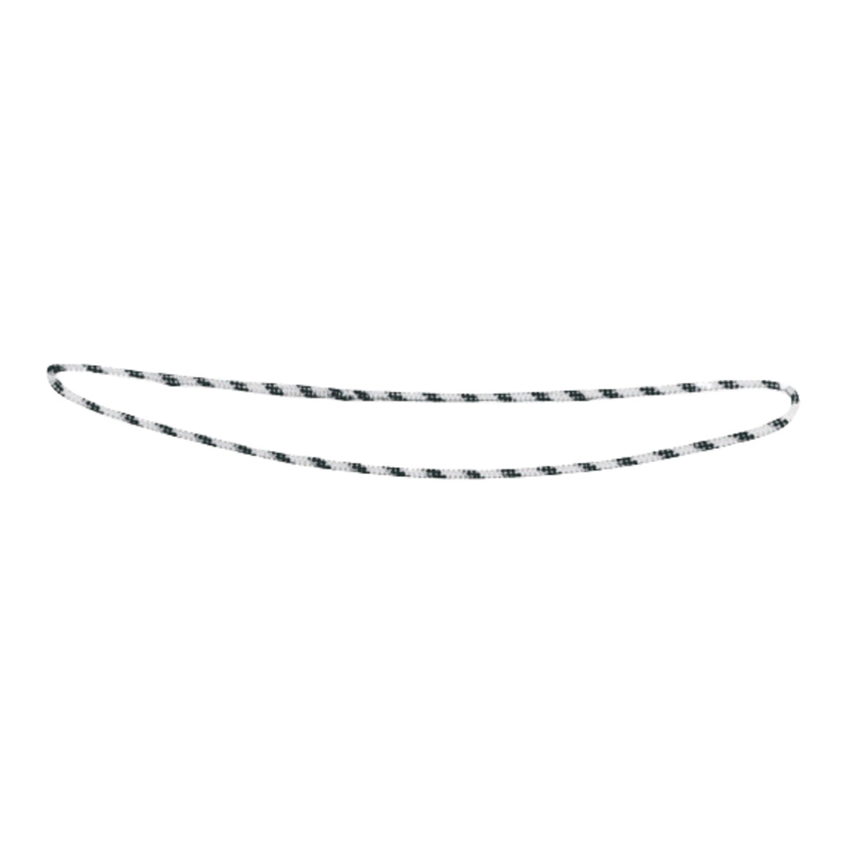 awn Endlosspleiß geflochtenes Tauwerk 8-16 mm, Endlosschot, für Rollreffanlagen