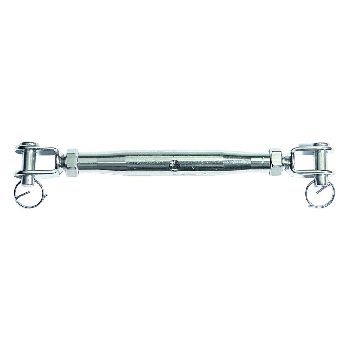 Wantenspanner aus Edelstahl