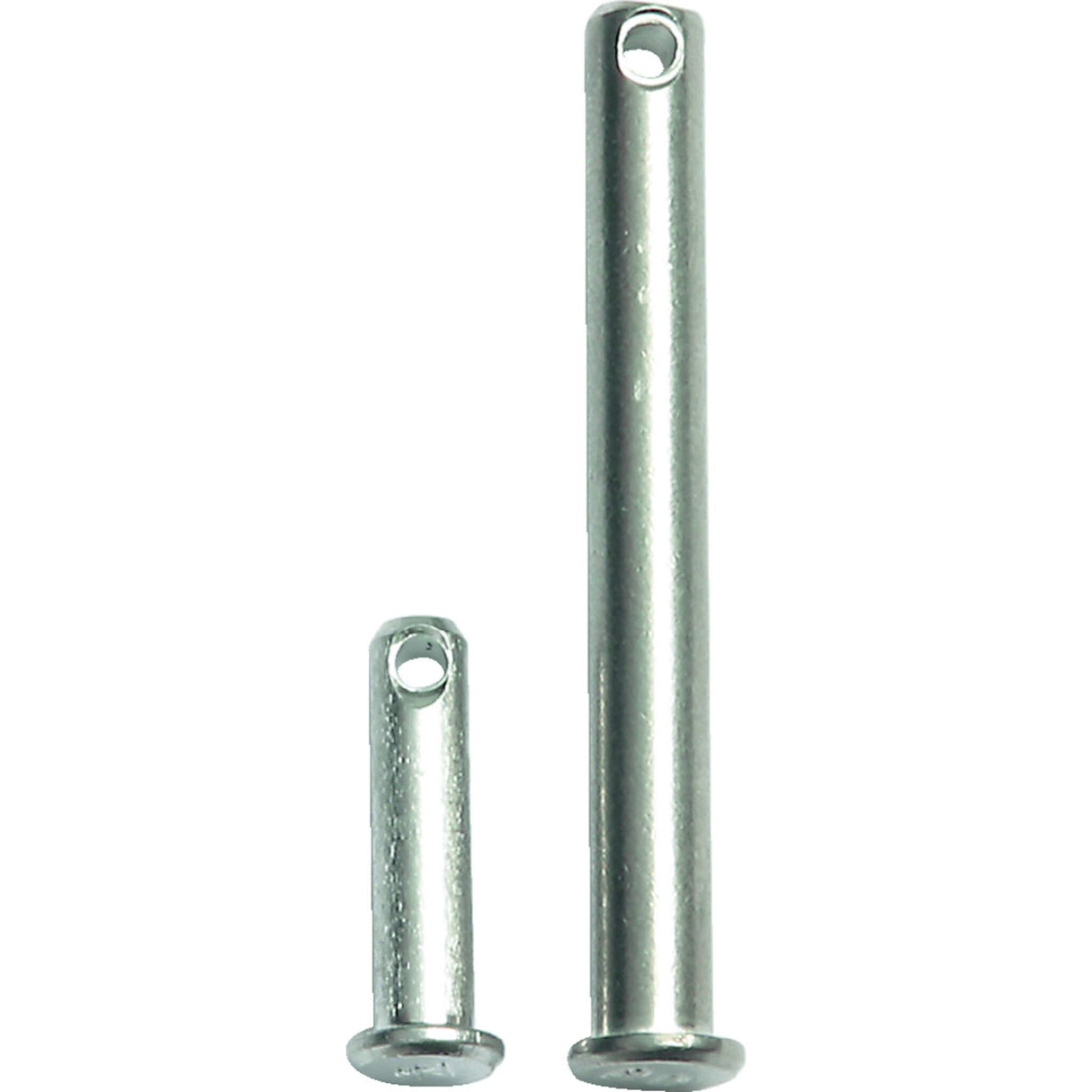 Splintbolzen 5x15 mm oder 6x20 mm Edelstahl