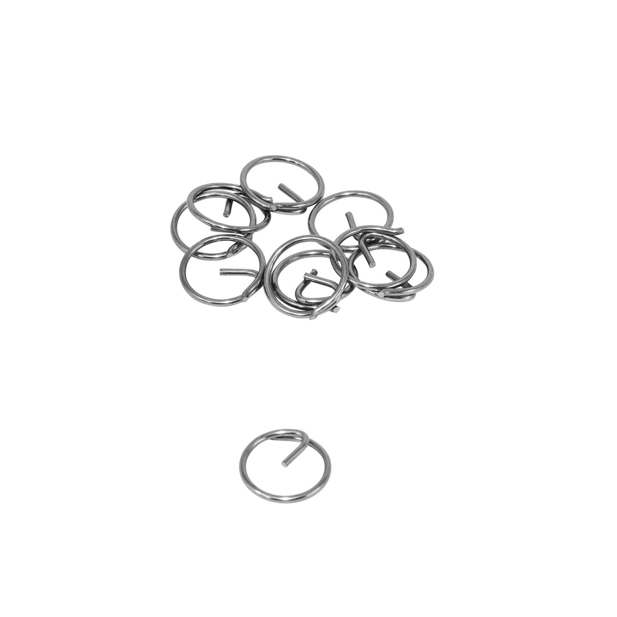Ringsplinte