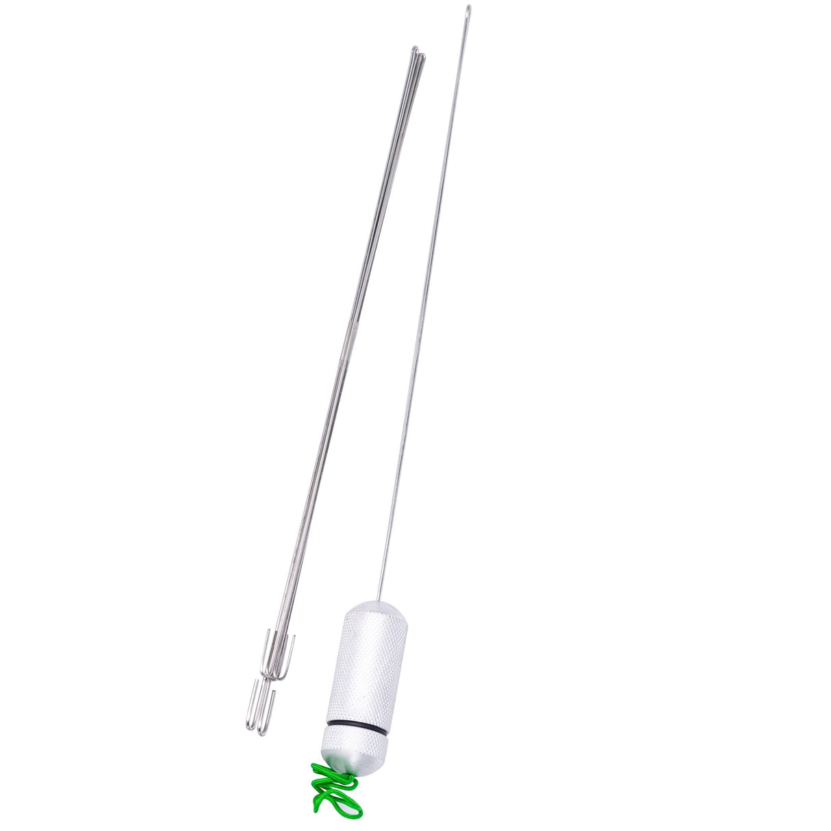 TyeTec Endlosschlaufe für vielseitige Befestigungsaufgaben, Schlaufe, robust und langlebig - 65 - 480 mm, Ø 5 - 12 mm