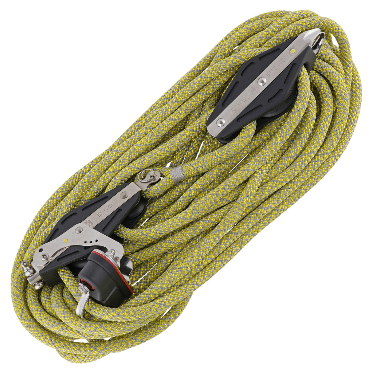 HS-Talje 12 mm Gleitlagerblock
