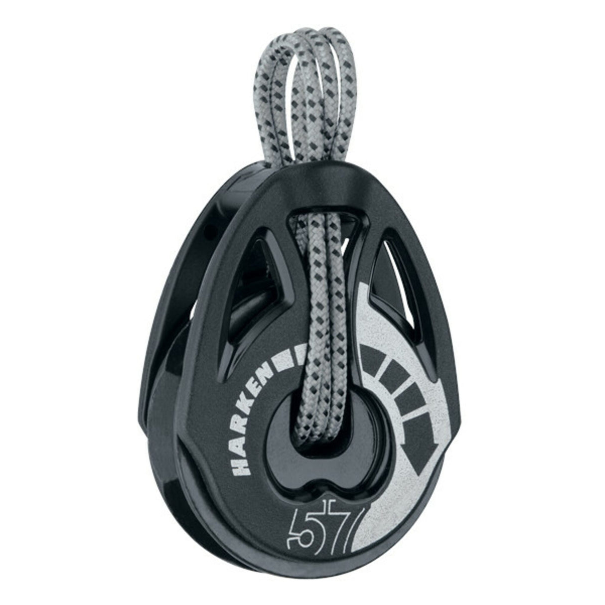 H2160 57 mm Carbo T2 Ratchamatic Block