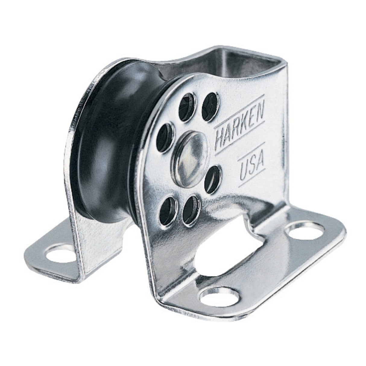 H243 22 mm Micro Bockrolle