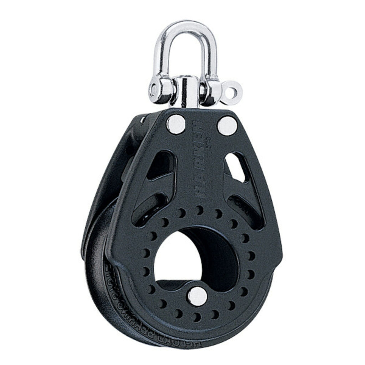 H2600 57 mm Carbo Block