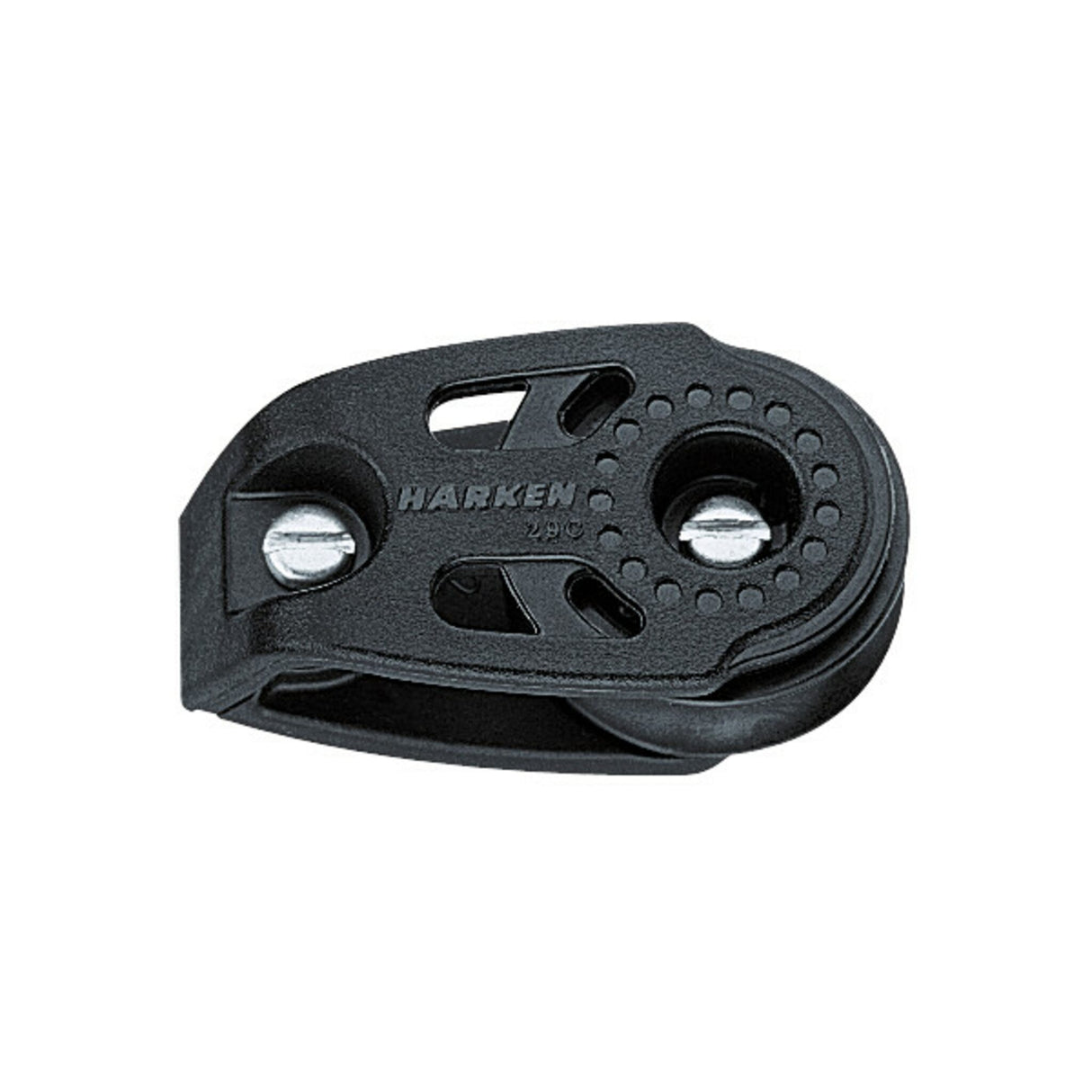 H350 29 mm Carbo Block, liegend