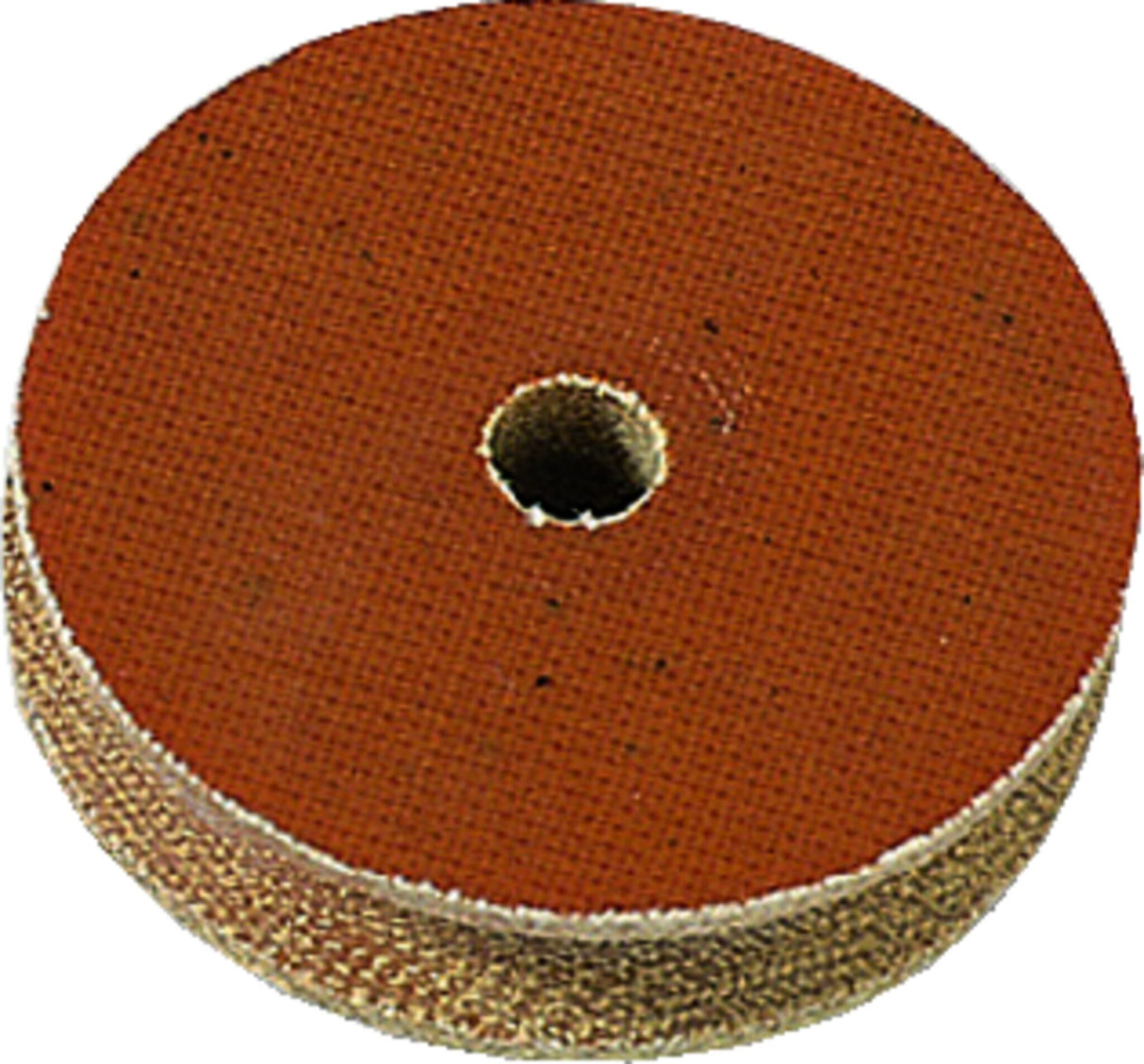 Tauwerkscheibe Tufnol 60 mm