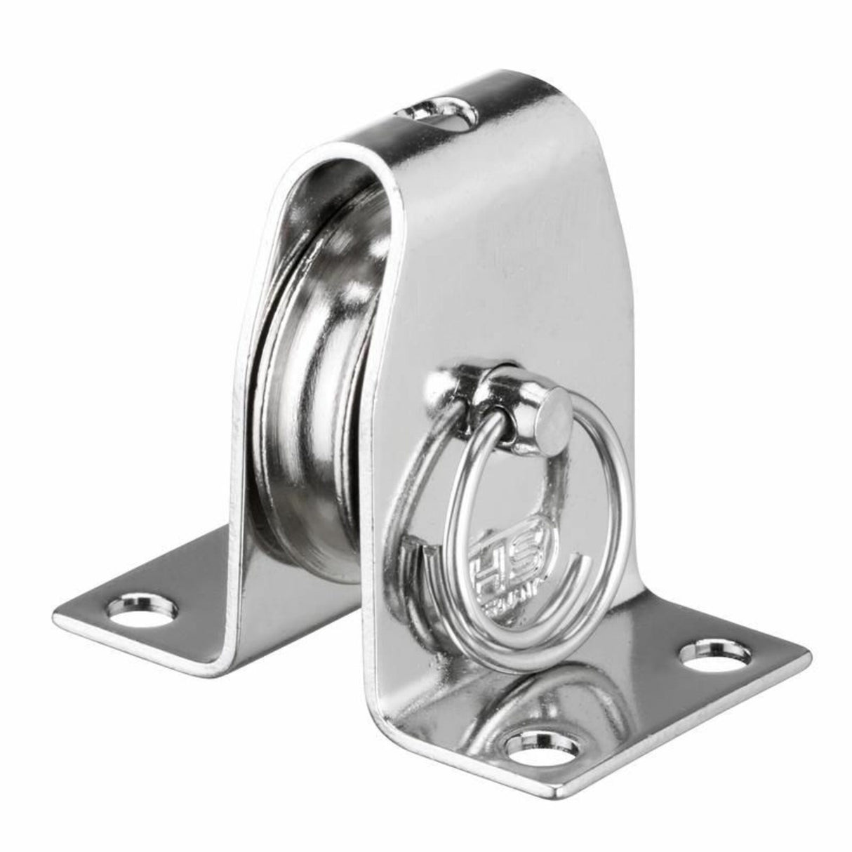 Sprenger Stehblock, Rolle austauschbar