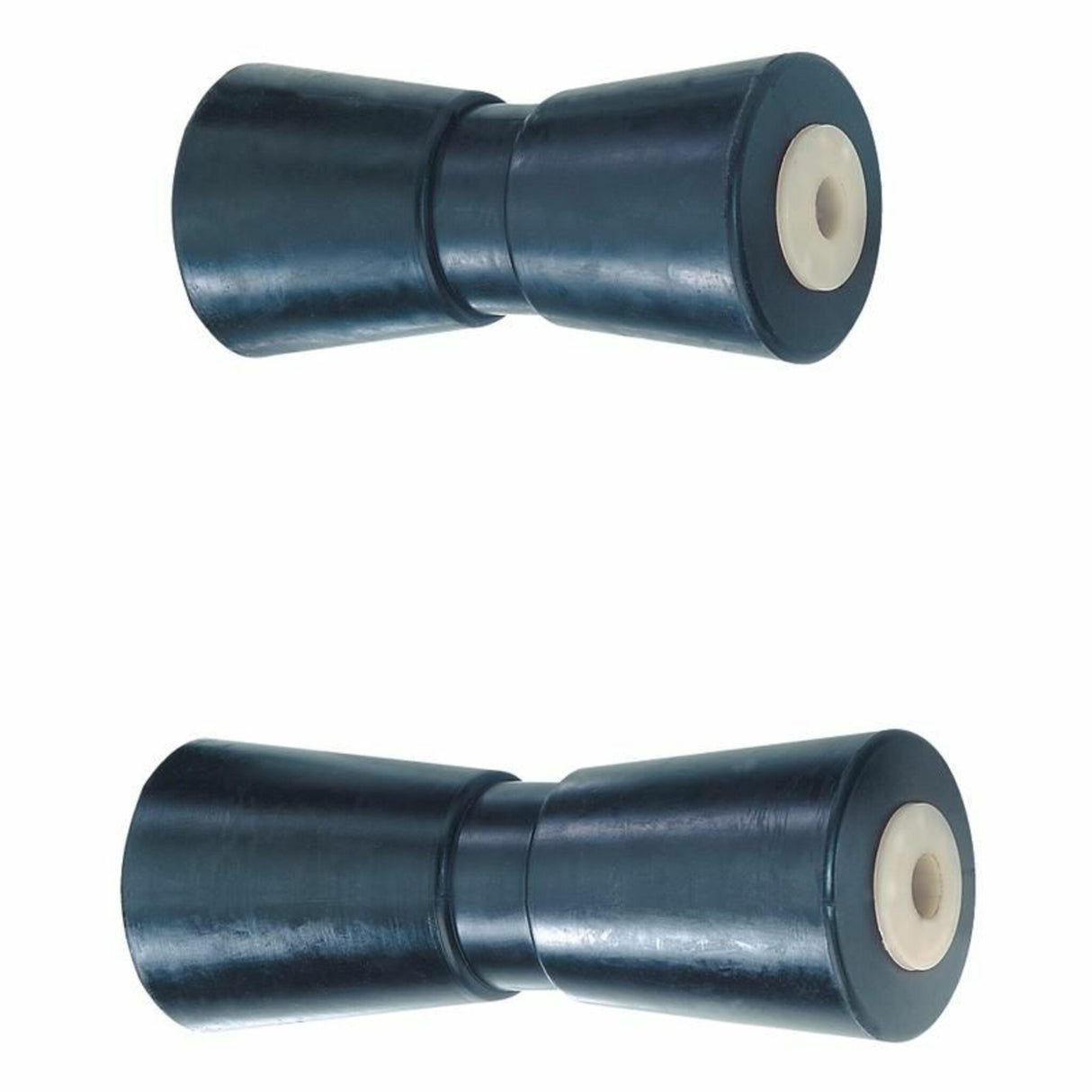 Sprenger V-Kielrolle