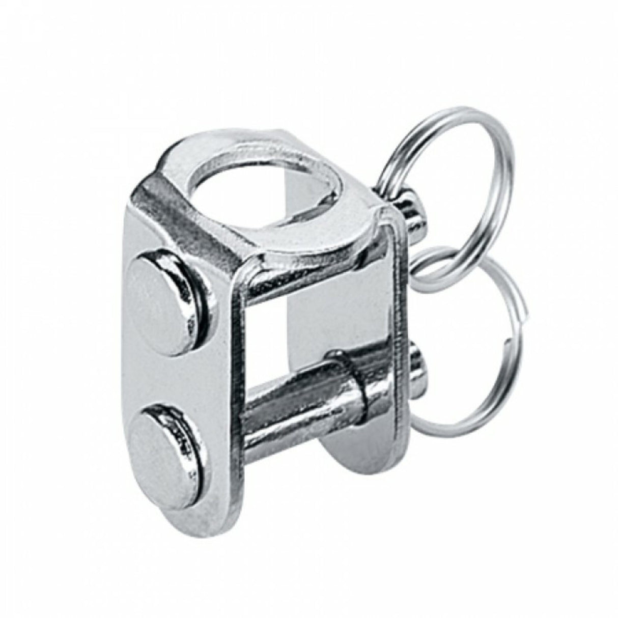 U-Adapter 10 mm, Verbindungsstück, Hohe Bruchlast 1134 kp