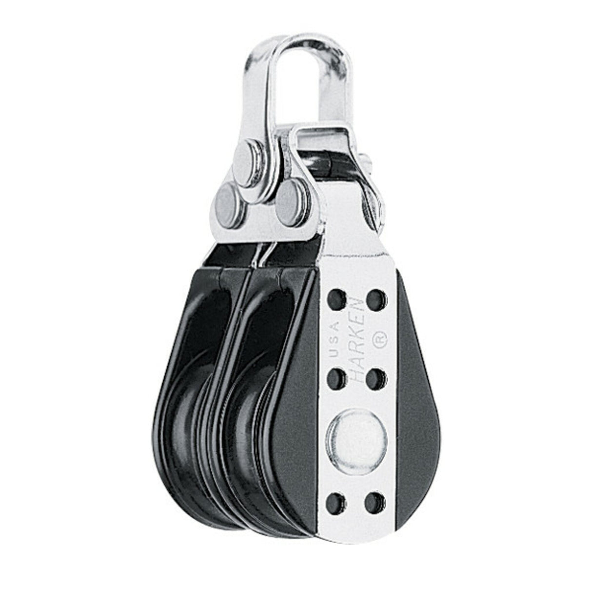 H084 29 mm Bullet Doppelblock