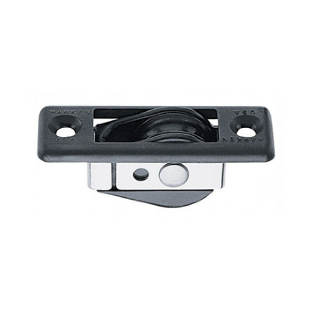 H088 29 mm Bullet In-Deck Block
