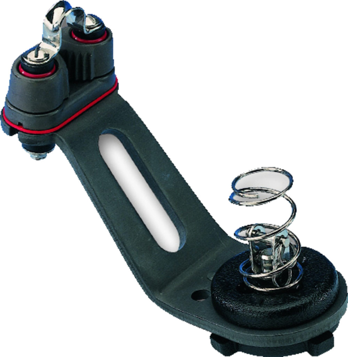 Drehbare Basis mit hohem Arm H144