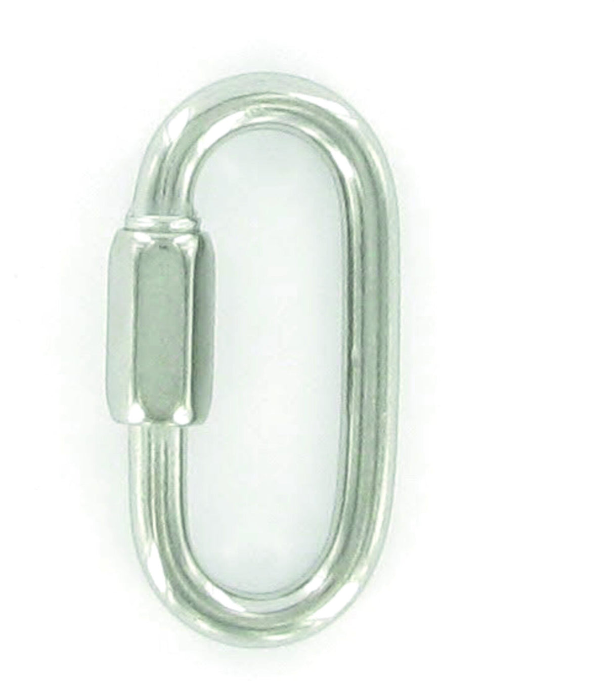 Schotschäkel Edelstahl A4/AISI 316, rostfreier Edelstahl, hohe Korrosionsbeständigkeit - 4 - 12 mm